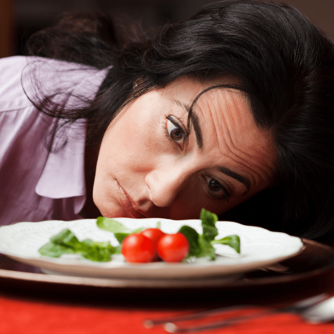 Emagreça sem dietas restritivas!